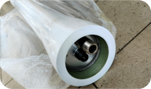 Cover membrane  water maker SW 4040