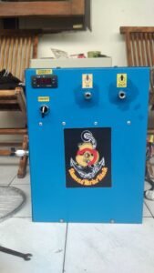 high pressure Air dryer